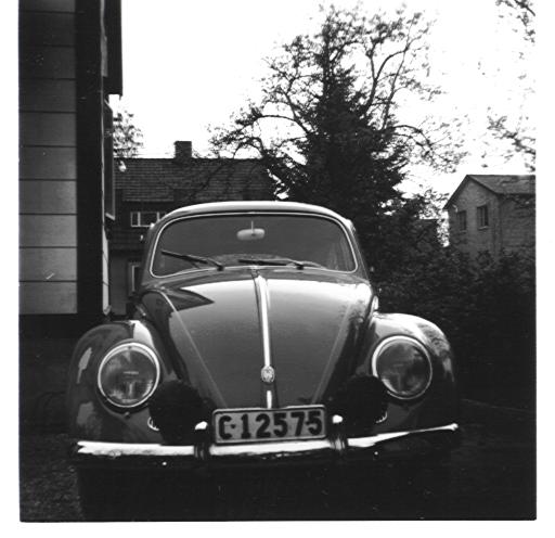 VW 1200