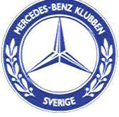 Mercedes Benz klubben
